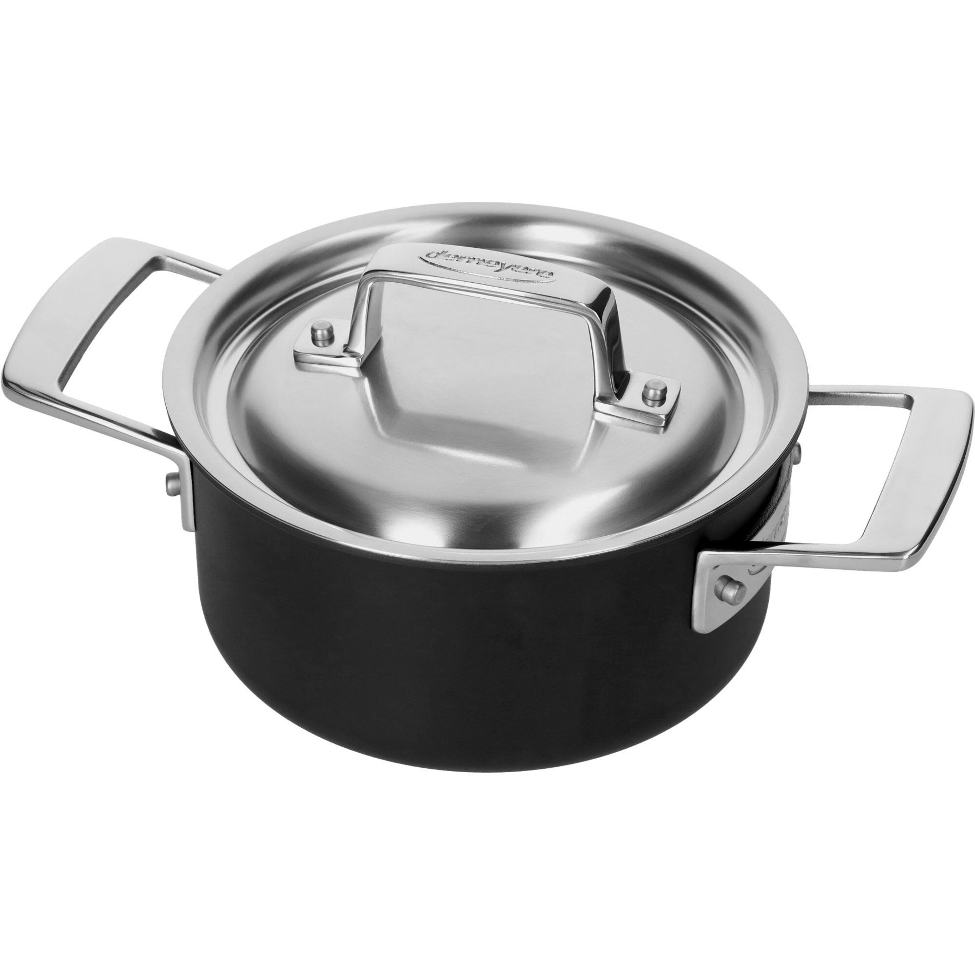 Black Gryde 16 Cm
