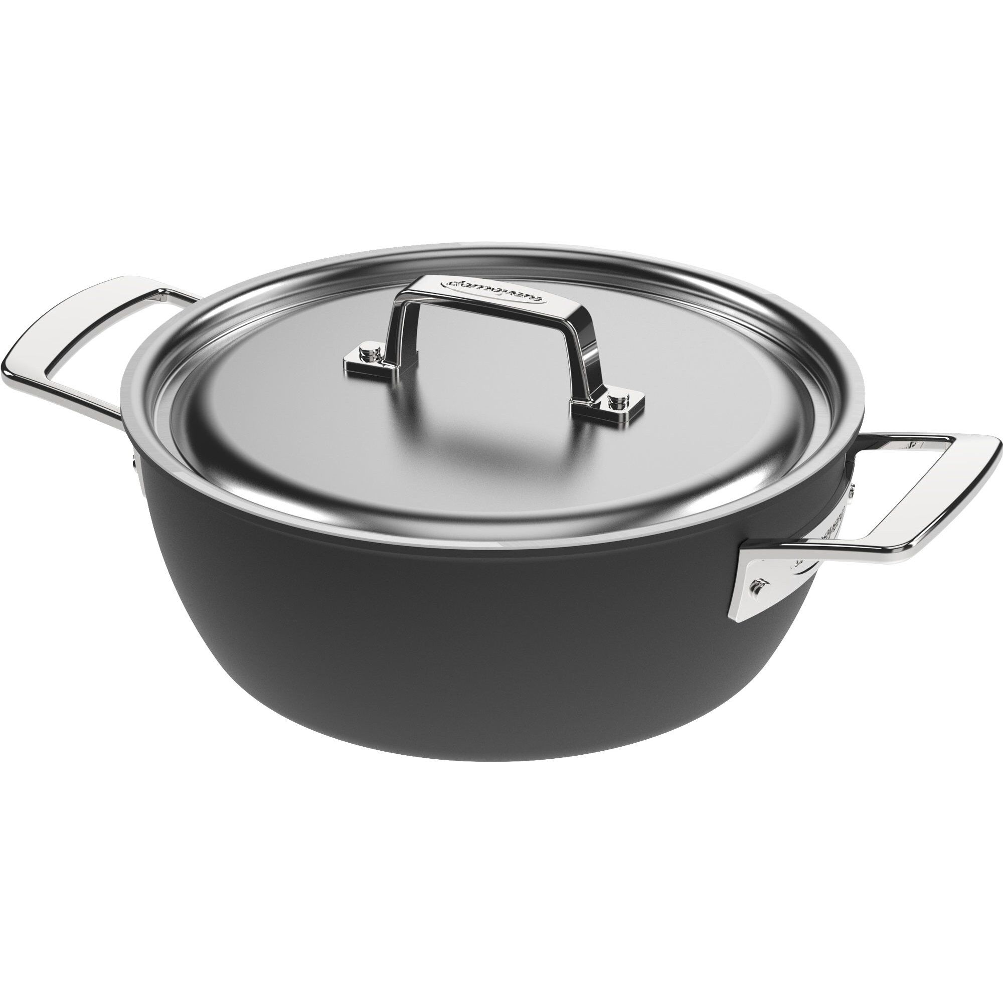 Black Gryde 24 Cm