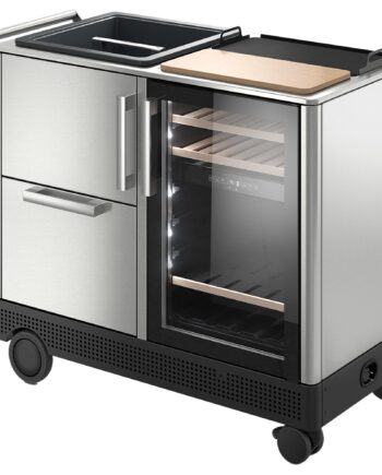 Mobar 550   Mobil Udendørsbar