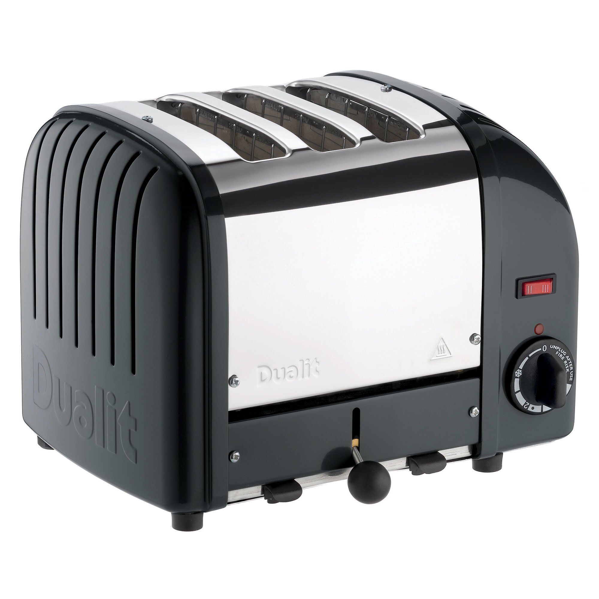 Classic Combi Brødrister Matsort