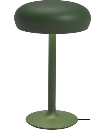 Emendo Bordlampe  Emerald