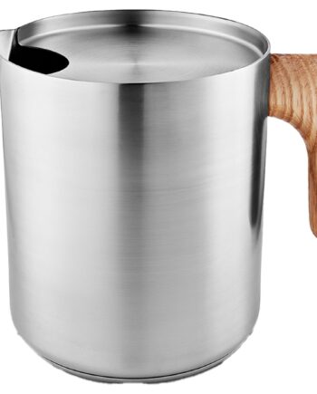 Nordic Kitchen Induktionskande   Liter