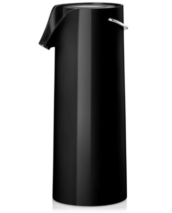Pumpetermokande       Sort