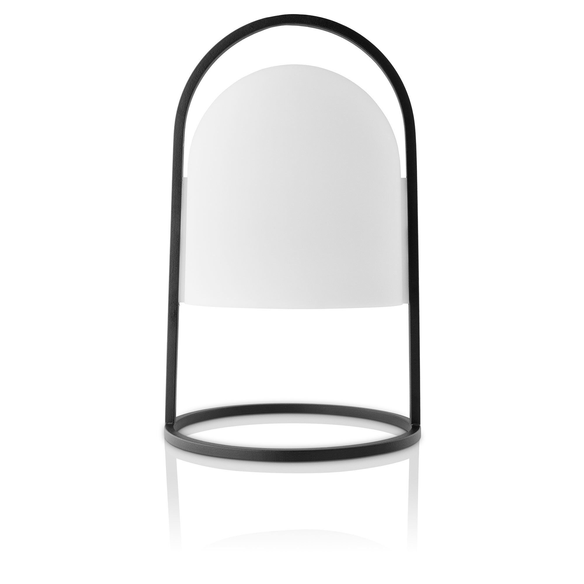 Solcellelanterne 30 Cm