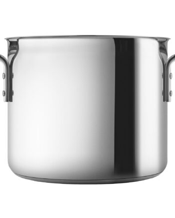 Eva Trio Gryde   Keramisk Belægning        20 Cm