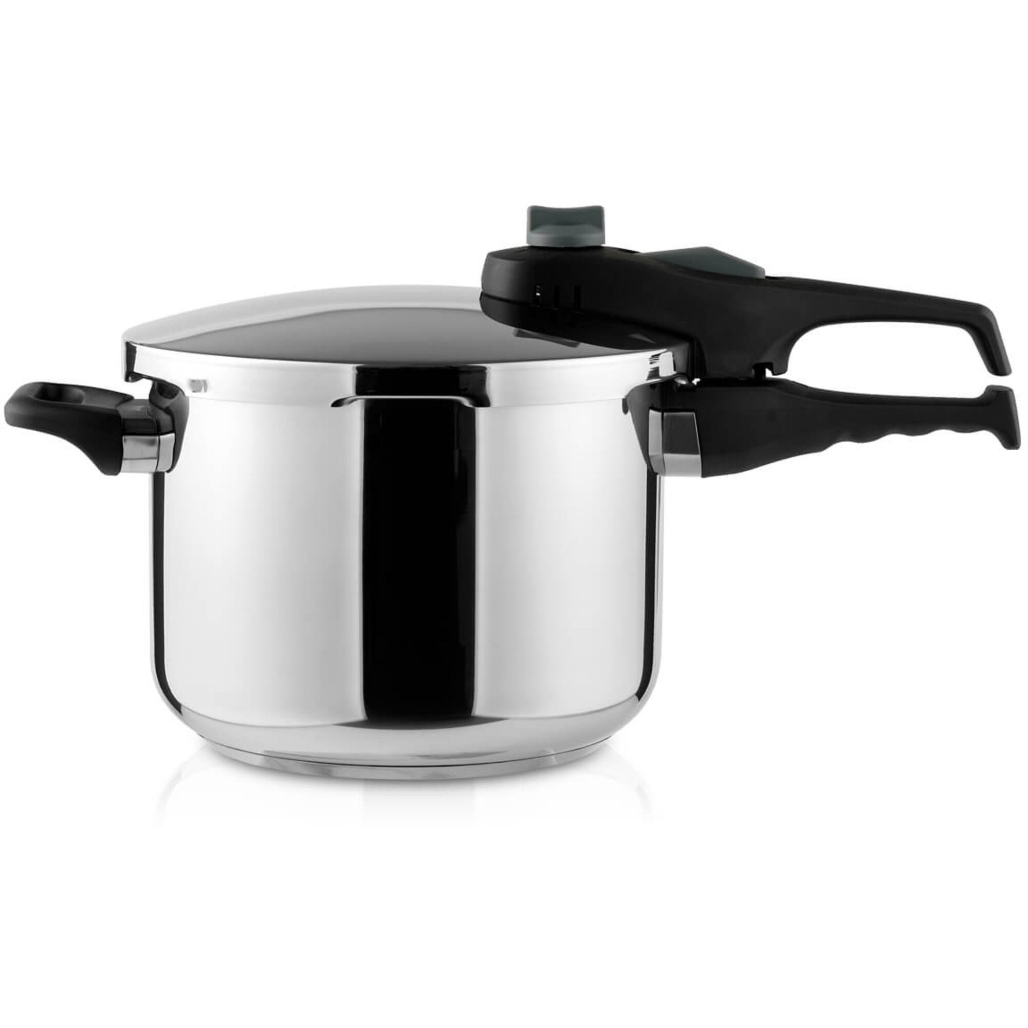 Trykkoger   Liter Med Låg