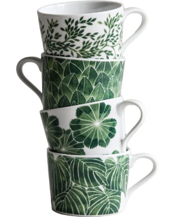 Botanica Kop  Grøn    Stk