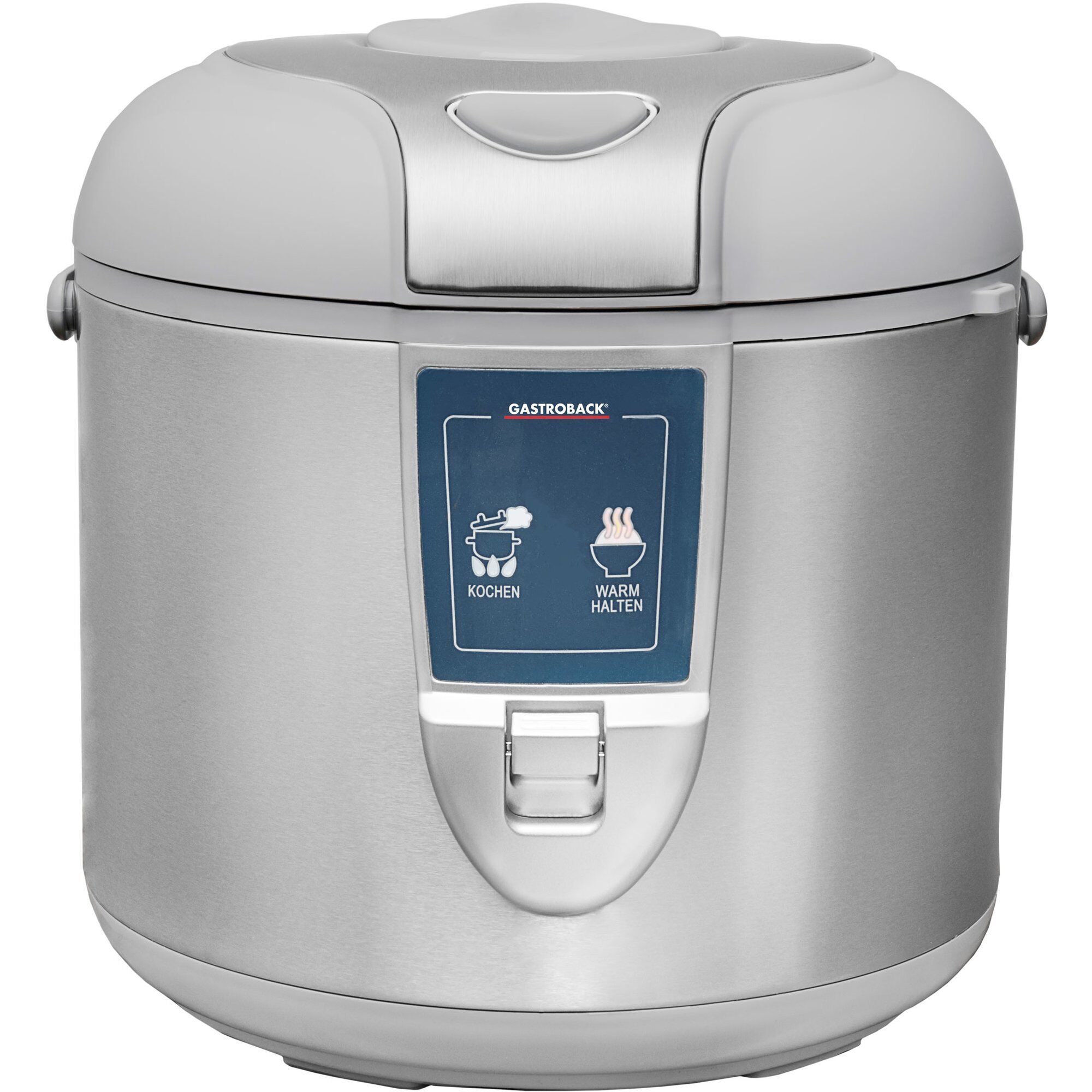 Gastroback Design Riskoger Liter