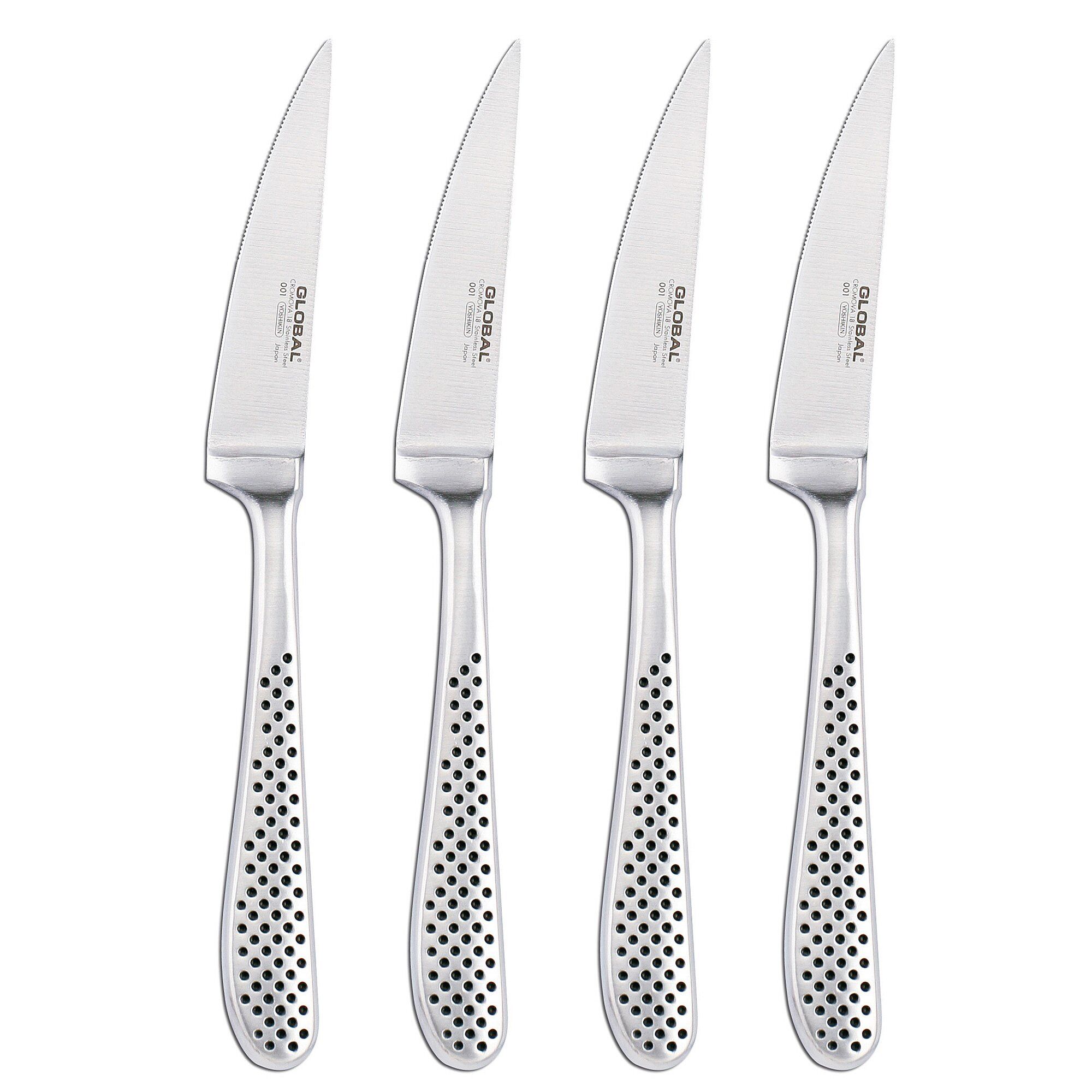 Gtf-4001 Steakkniv Stk