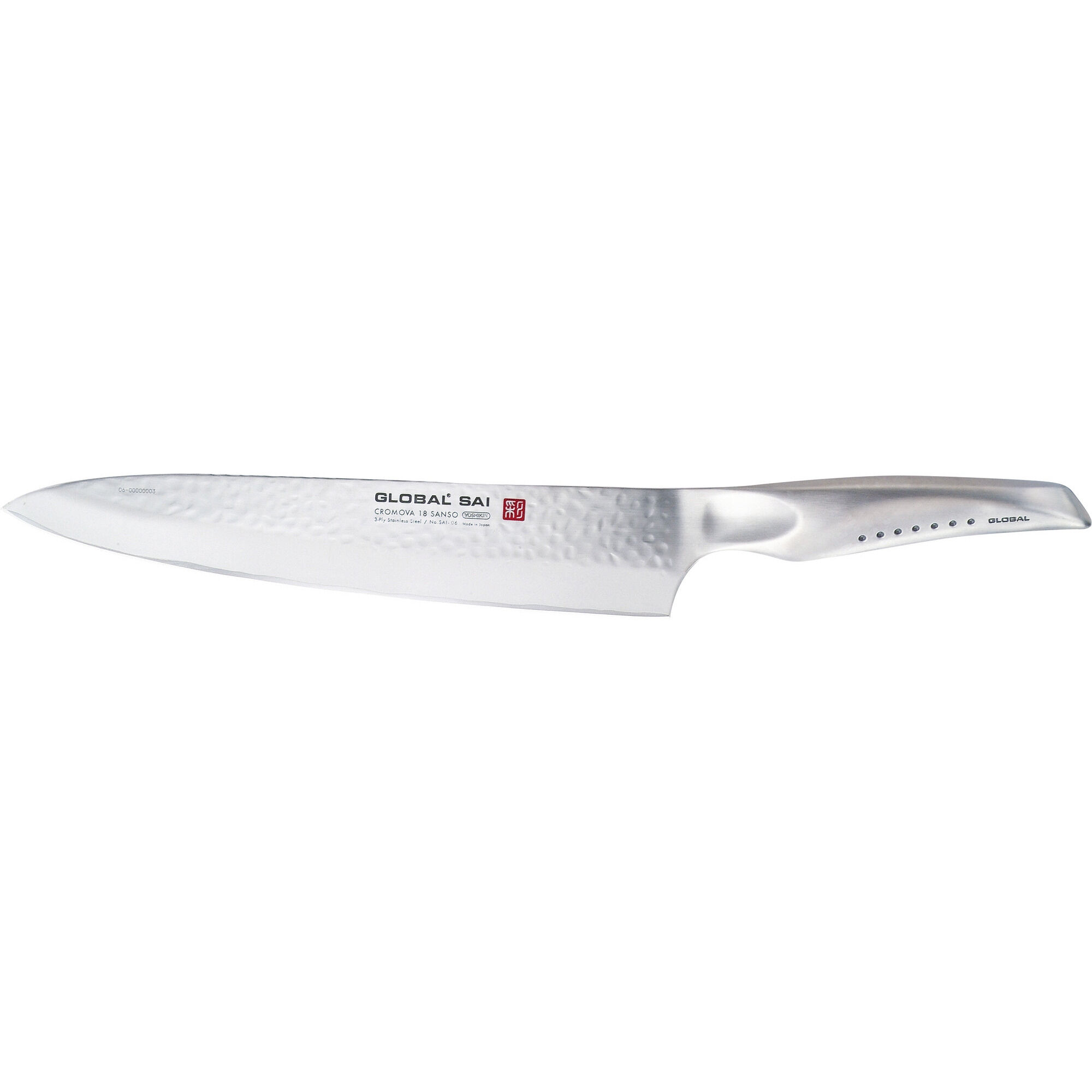 Sai-06 Kokkekniv 25 Cm