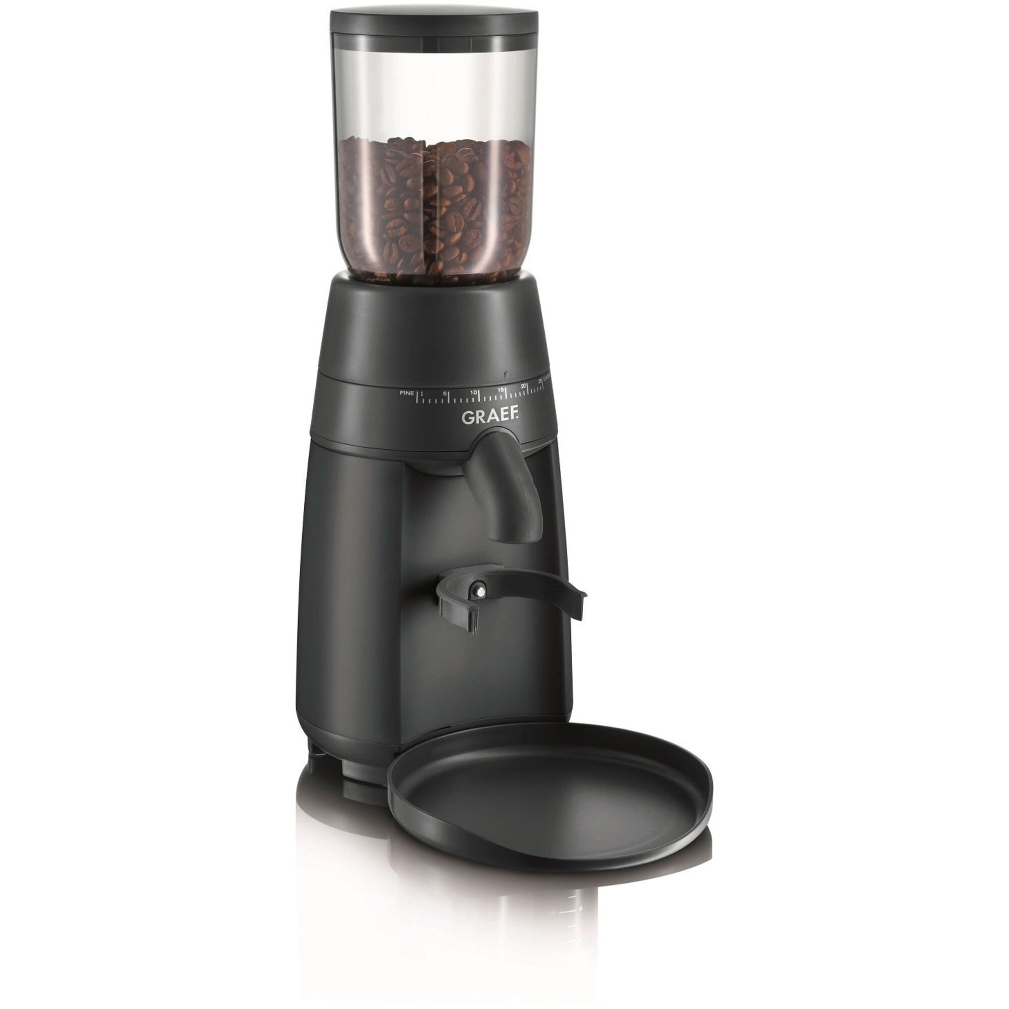 Cm 702 Kaffekværn