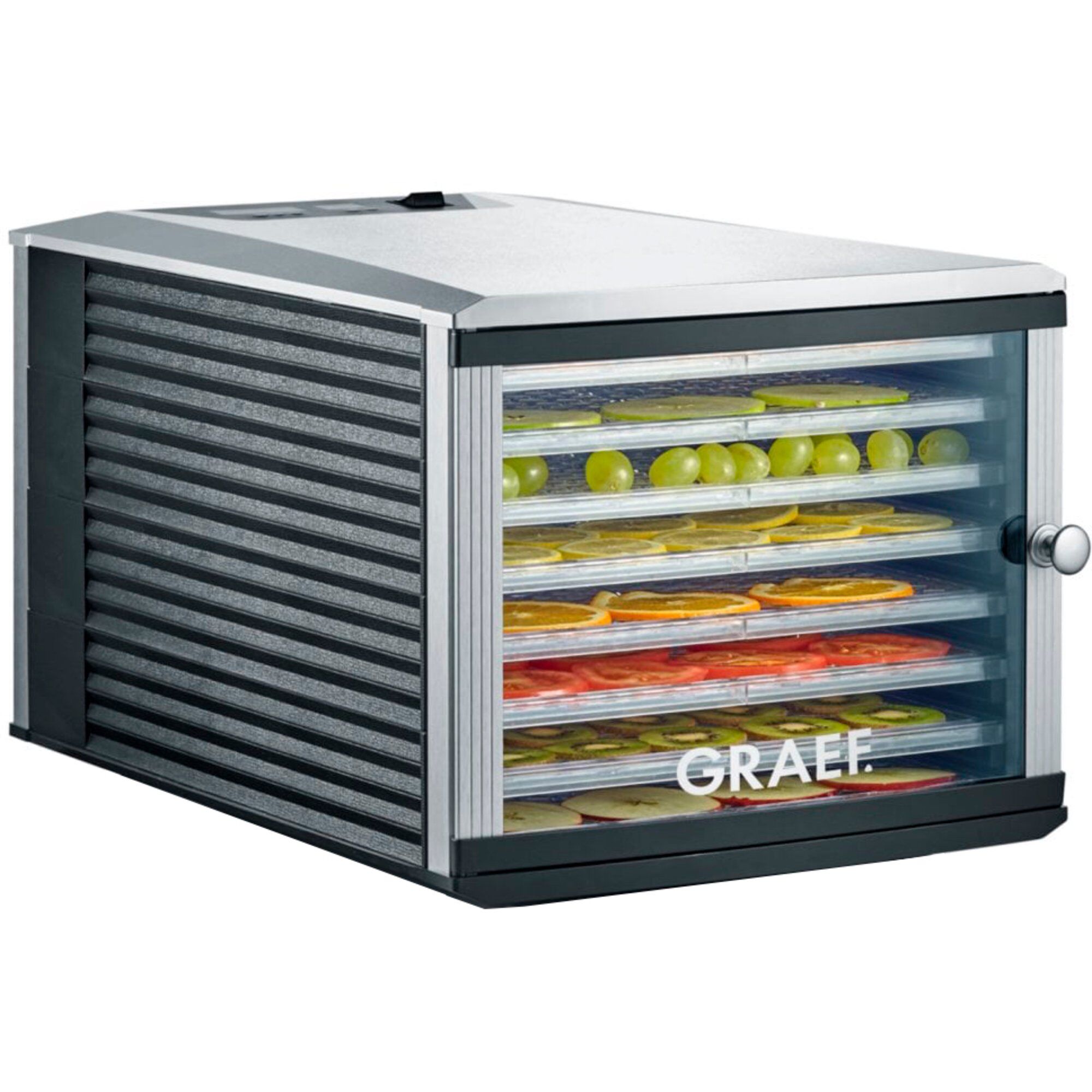 Graef Grda508 Dehydrator Bakker