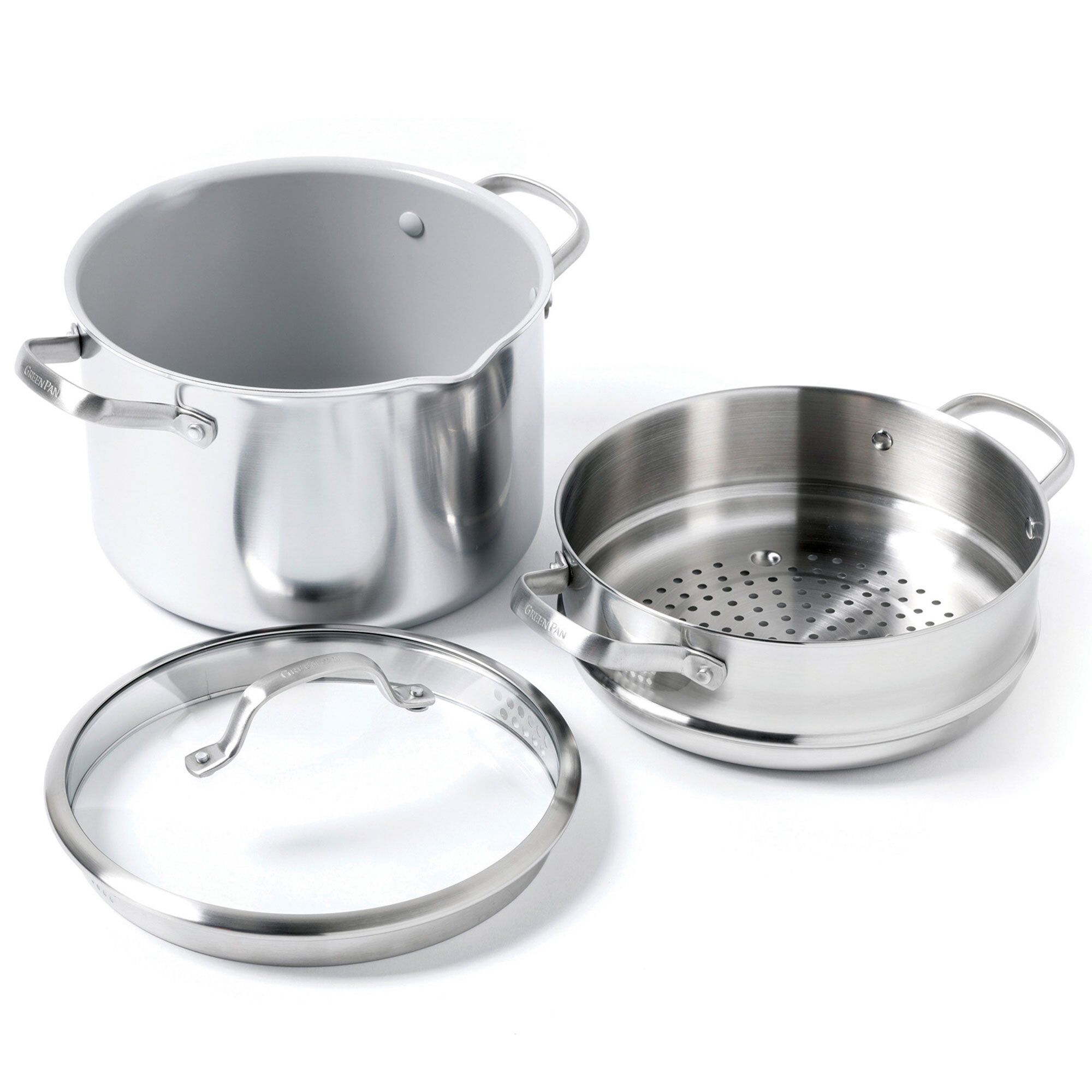 Venice Pro Multicooker Sæt