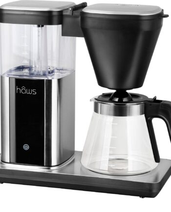 Bogø Kaffemaskine