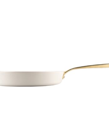 Heirol Royal Pearl Stegepande 28 Cm