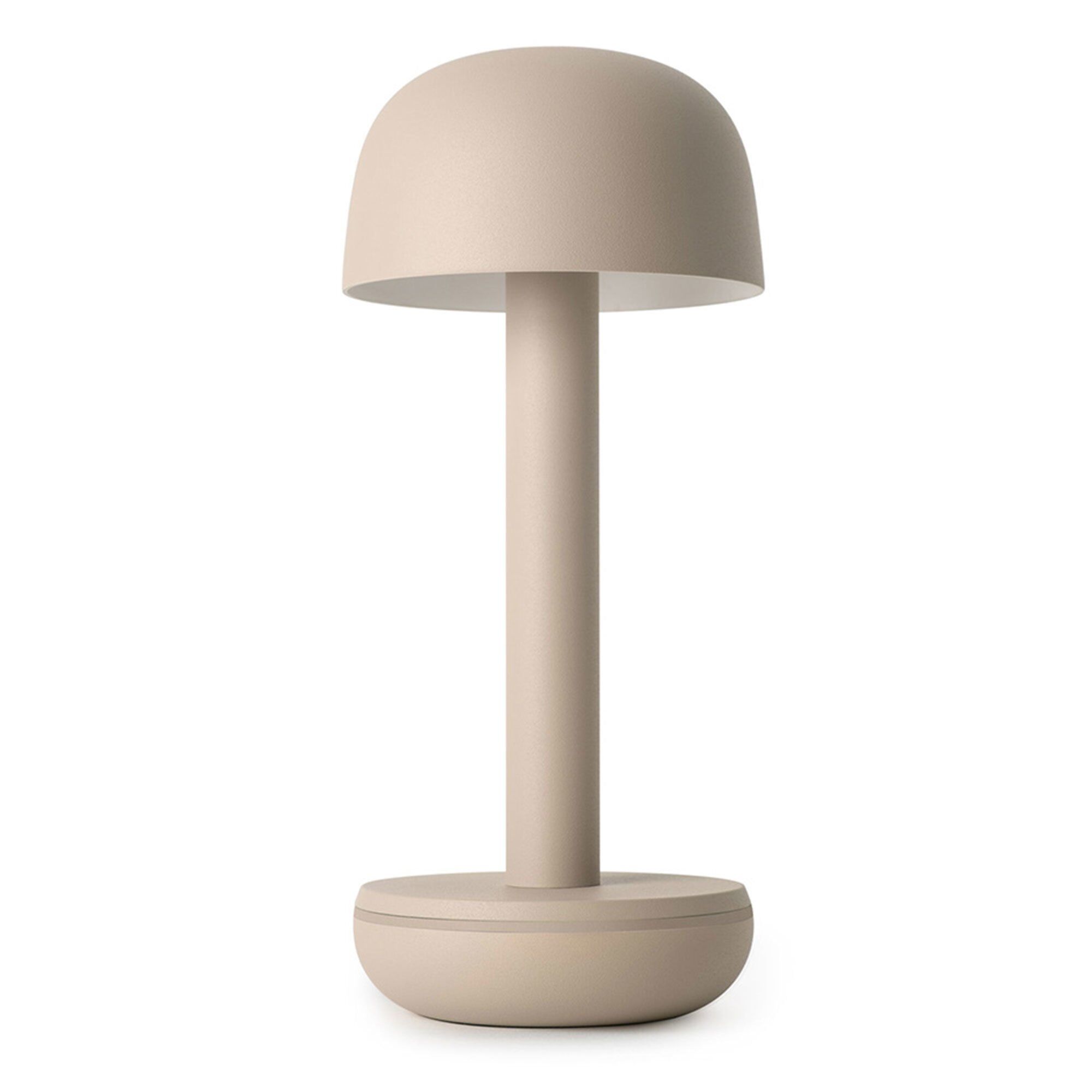 The Humble Two Bordlampe Beige