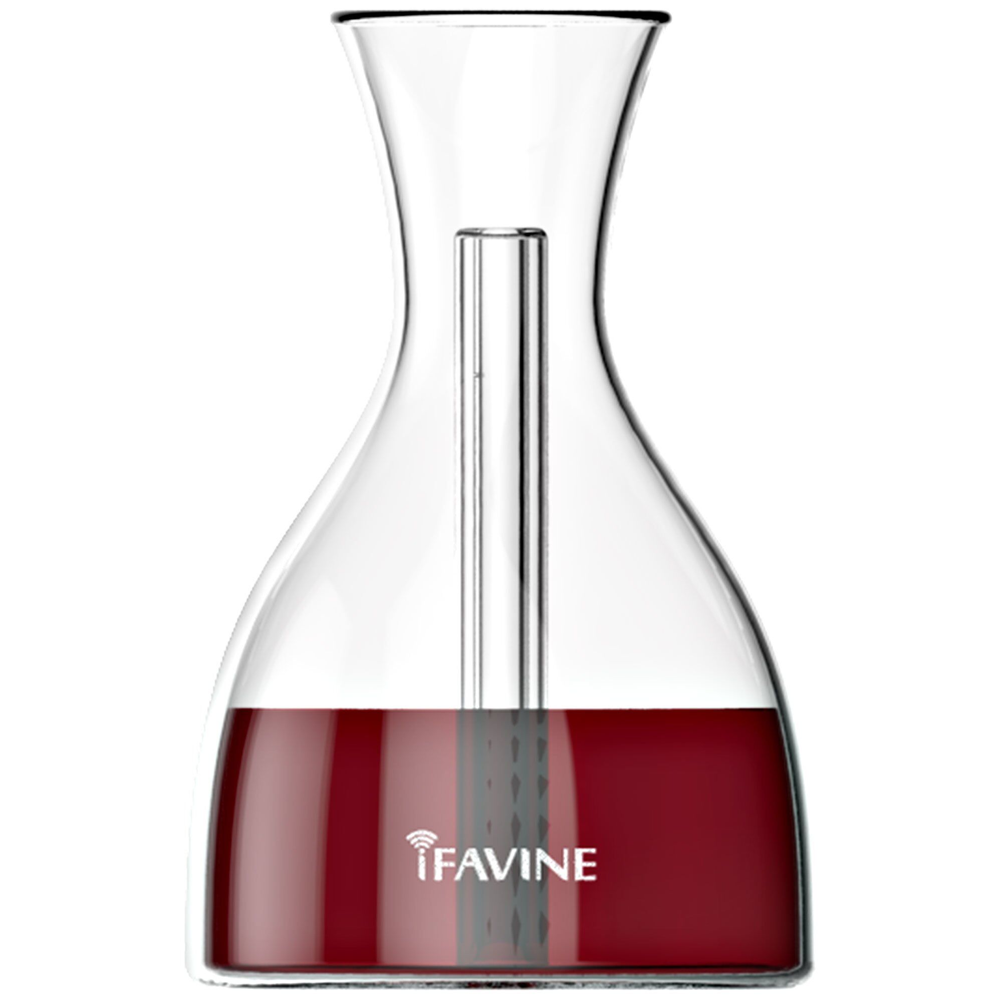 Vinkaraffel Til Isommelier 750 Ml