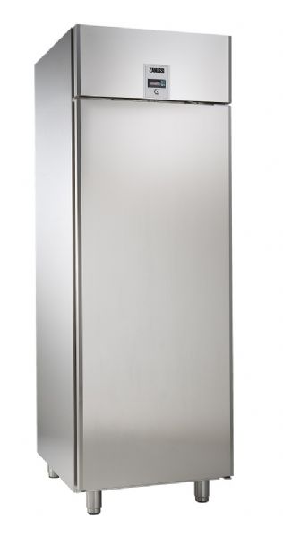 Industrikøleskab Zanussi Nau Maxi