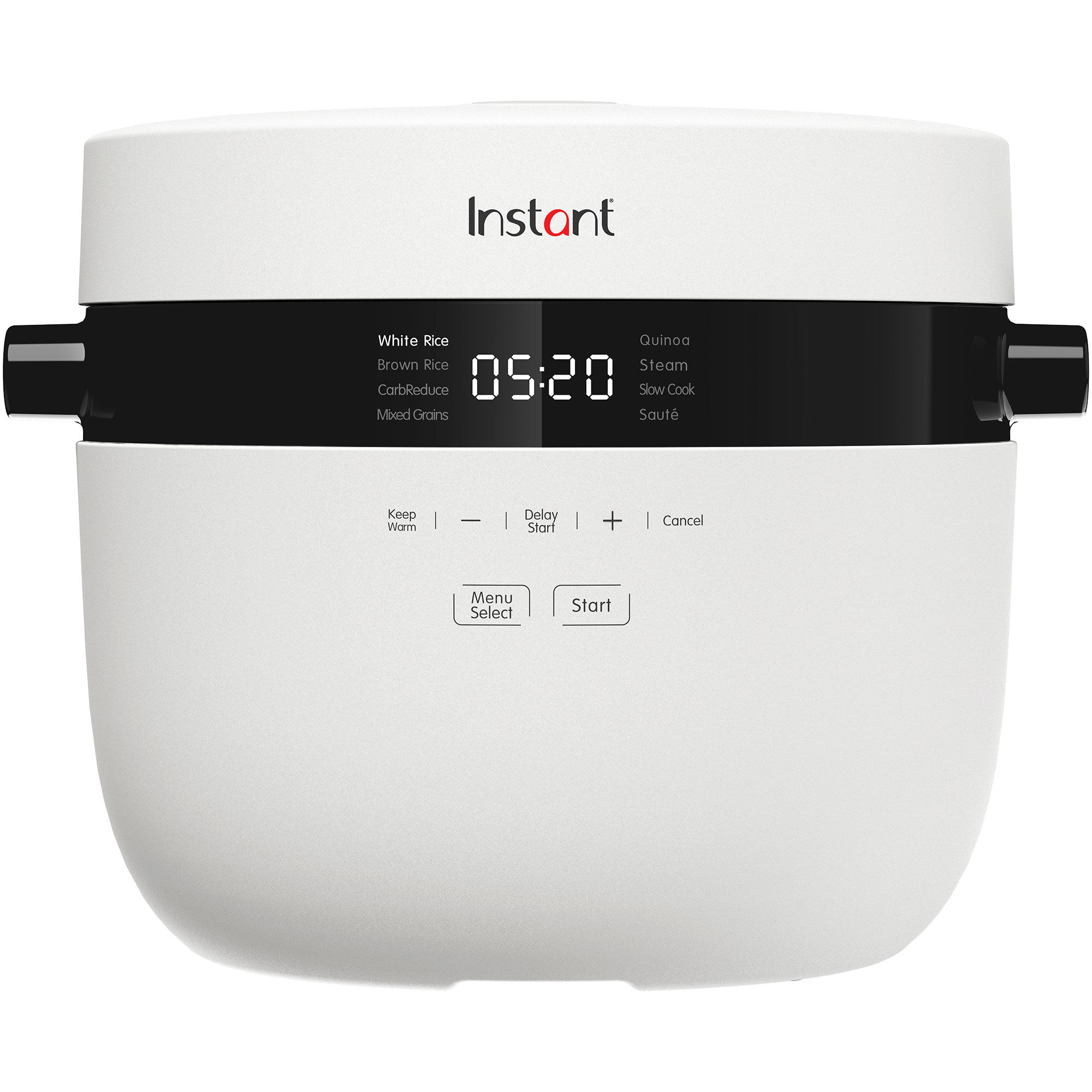 12 Cup Riskoger   Steamer   Liter