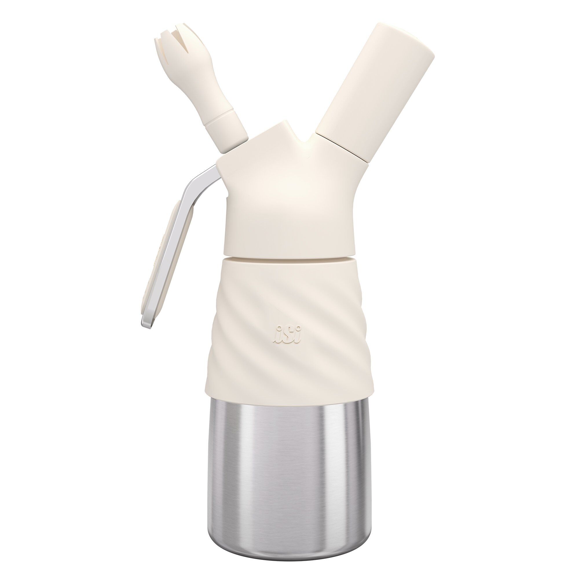 Isi Creative Whip 25 Liter Hvid