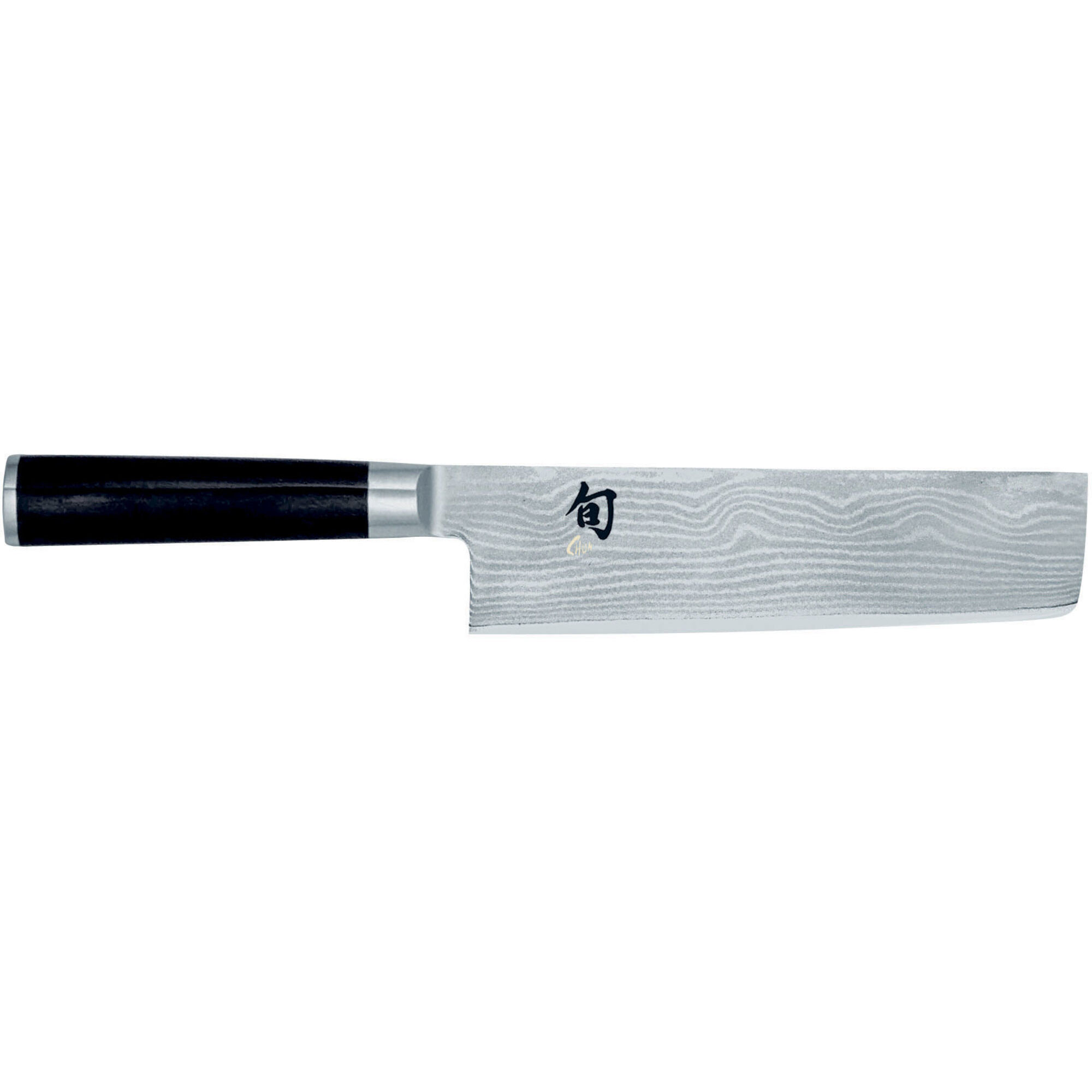 Shun Classic Dm-0728 Nakiri 16 Cm