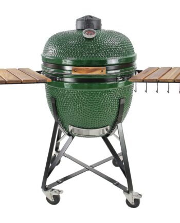 Maxi Kulgrill Grøn