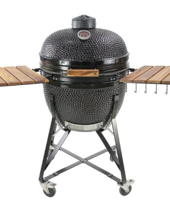 Maxi Kulgrill Sort