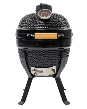 Mini Kulgrill Sort