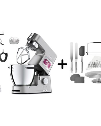 Cooking Chef   Køkkenmaskine   Kwsd100 Sæt Til Kagedekoration