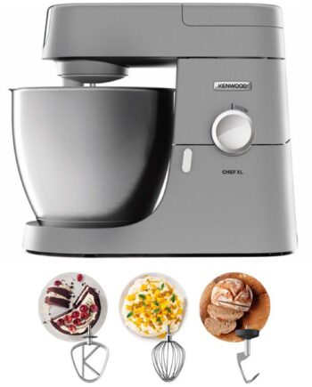 Kvl4100s Chef   Køkkenmaskine