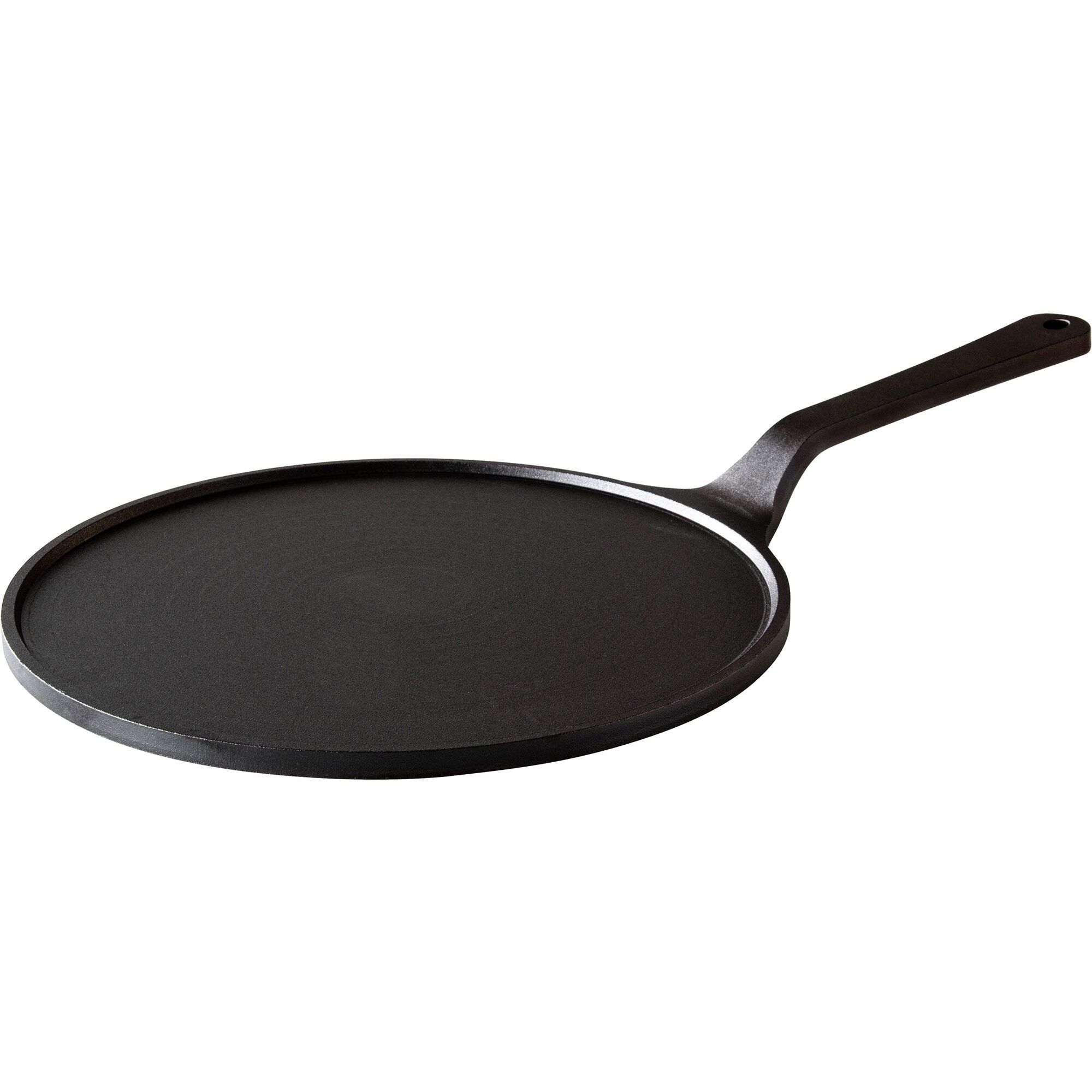 Kockums Jernverk Pandekagepande 24 Cm Kulstål