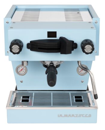 Linea Mini   Espressomaskine  Blå