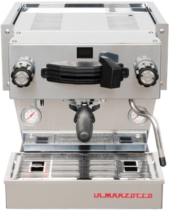 Linea Mini   Espressomaskine  Hvid