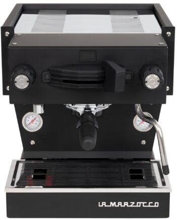 Linea Mini   Espressomaskine  Sort