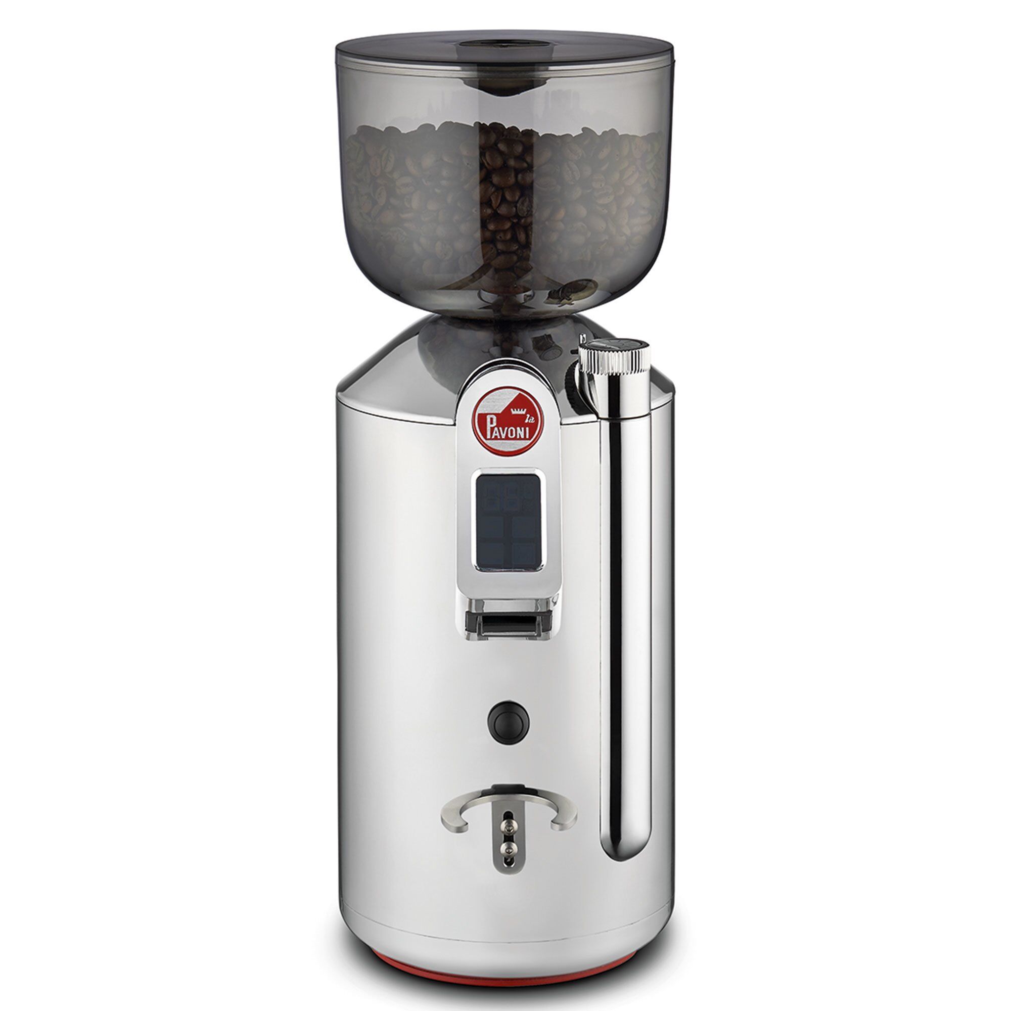 Prosumer Elektrisk Kaffekværn Krom