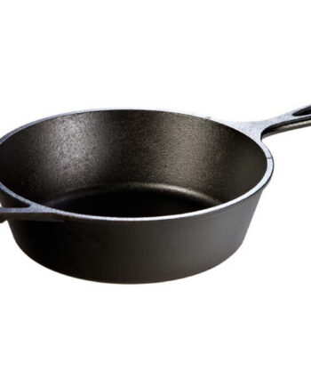 Lodge Støbejerns Sauterpande  26 Cm
