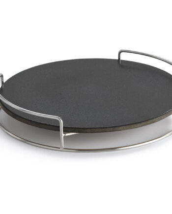 Lotusgrill Pizzasten 29 Cm
