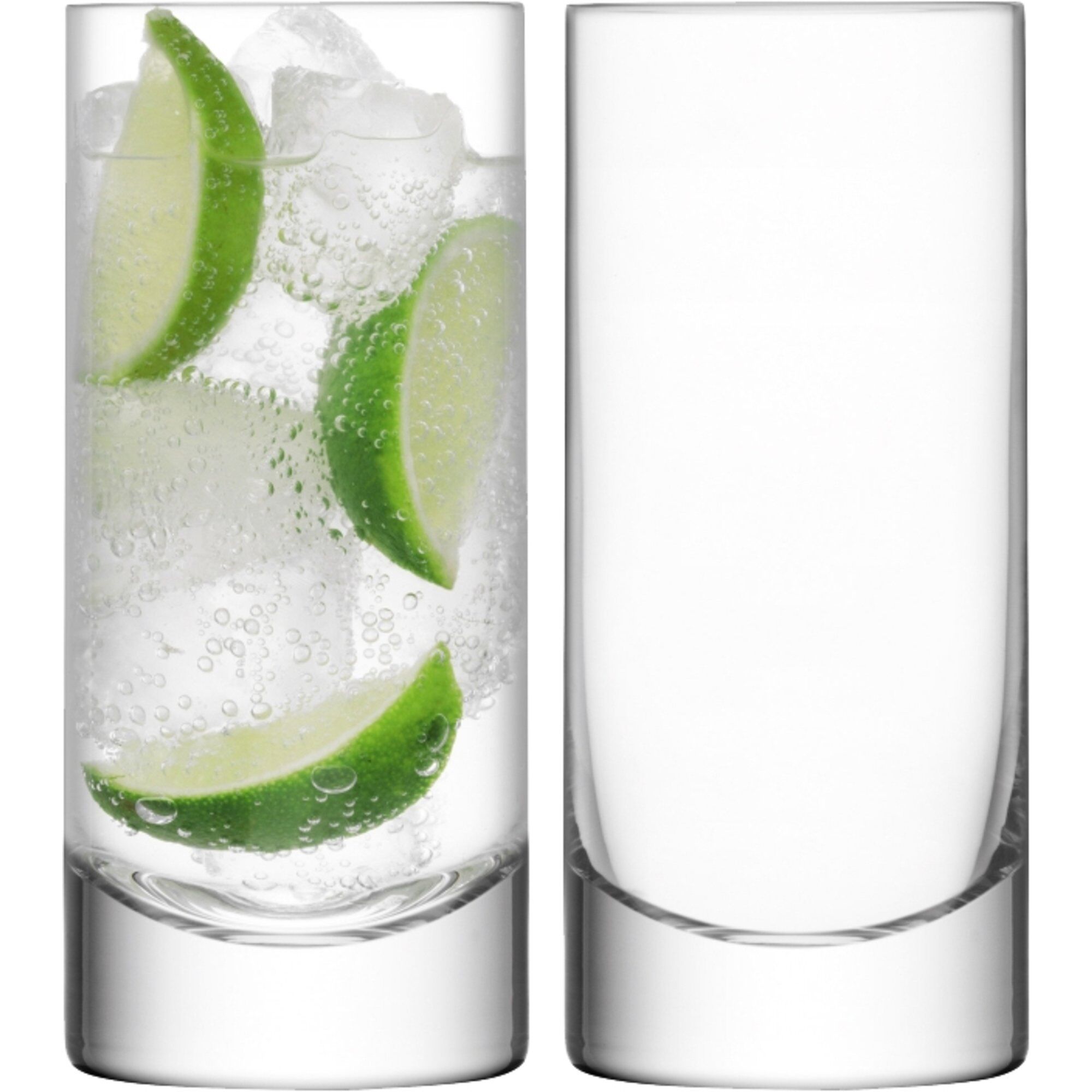 Bar Longdrinkglas Stk 420 Ml