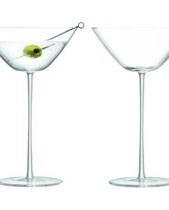 Cocktailglas Bar Culture   Stk