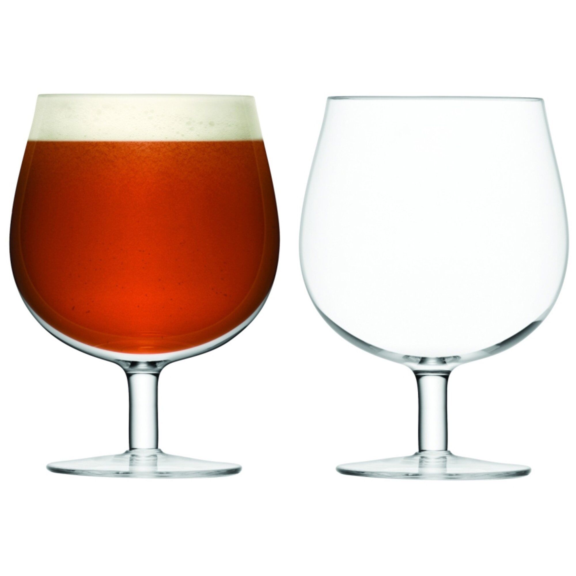 Craft Beer Bar ølglas Stk