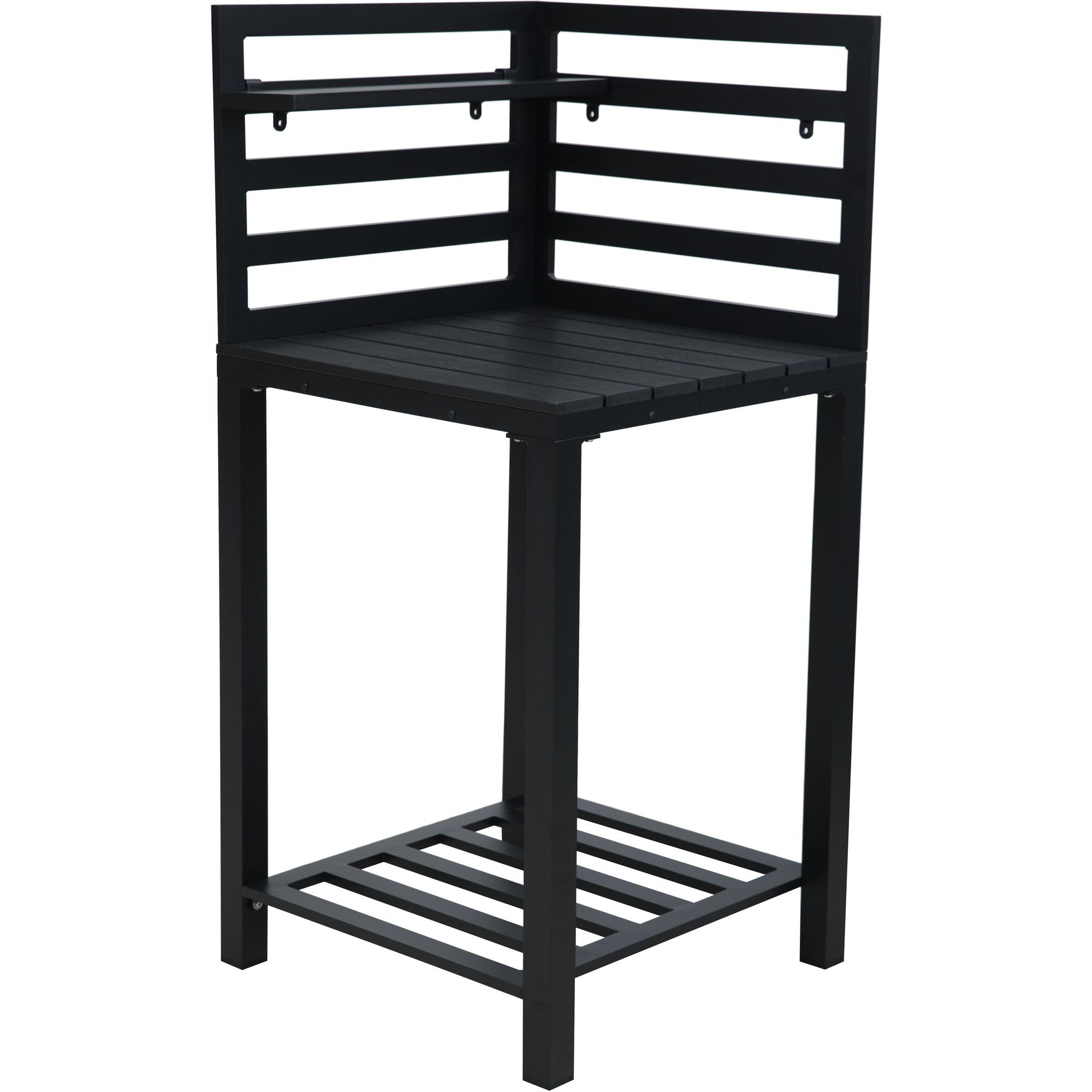 Udekøkken Hjørnemodul 60 60 Cm