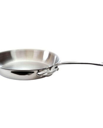 Cook Style Pande   Stål  20 Cm