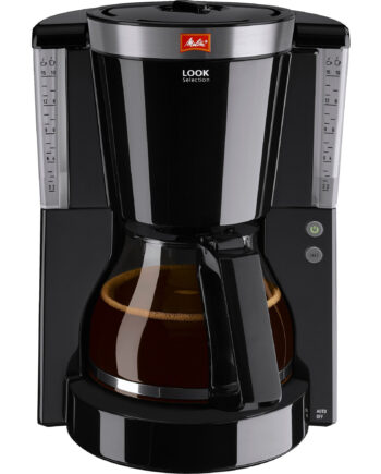 Melitta Look Selection Kaffemaskine  Sort