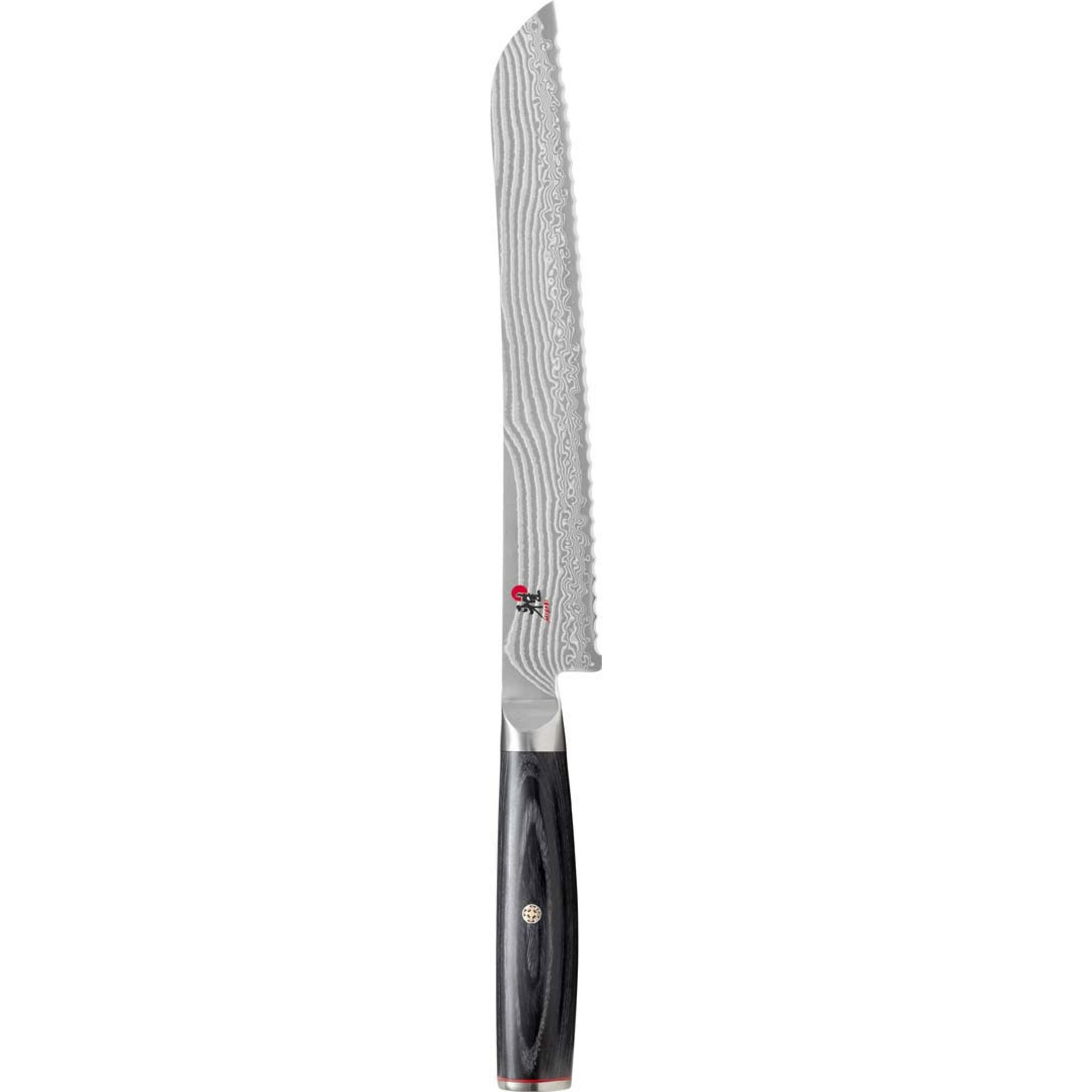 5000fcd Brødkniv  23 Cm