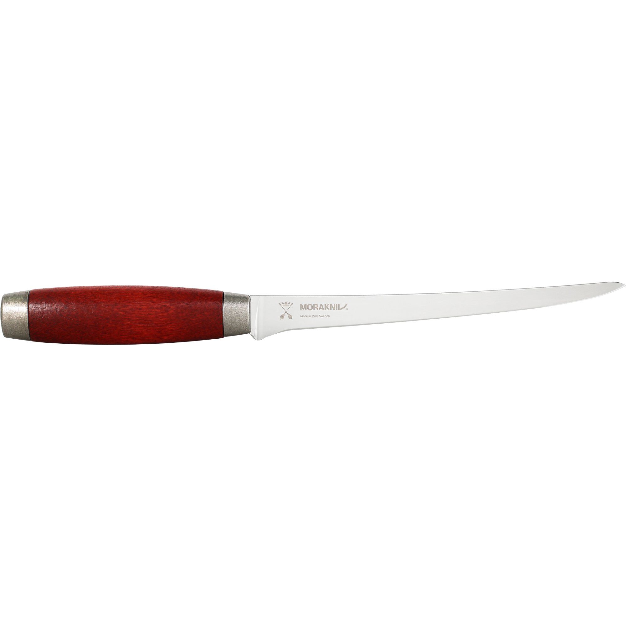 Classic 1891 Filetkniv 19 Cm Rød