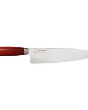 Classic 1891 Kokkekniv 22 Cm Rød