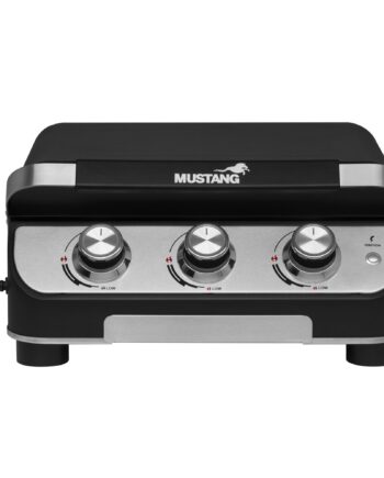 Plate   Gasgrill