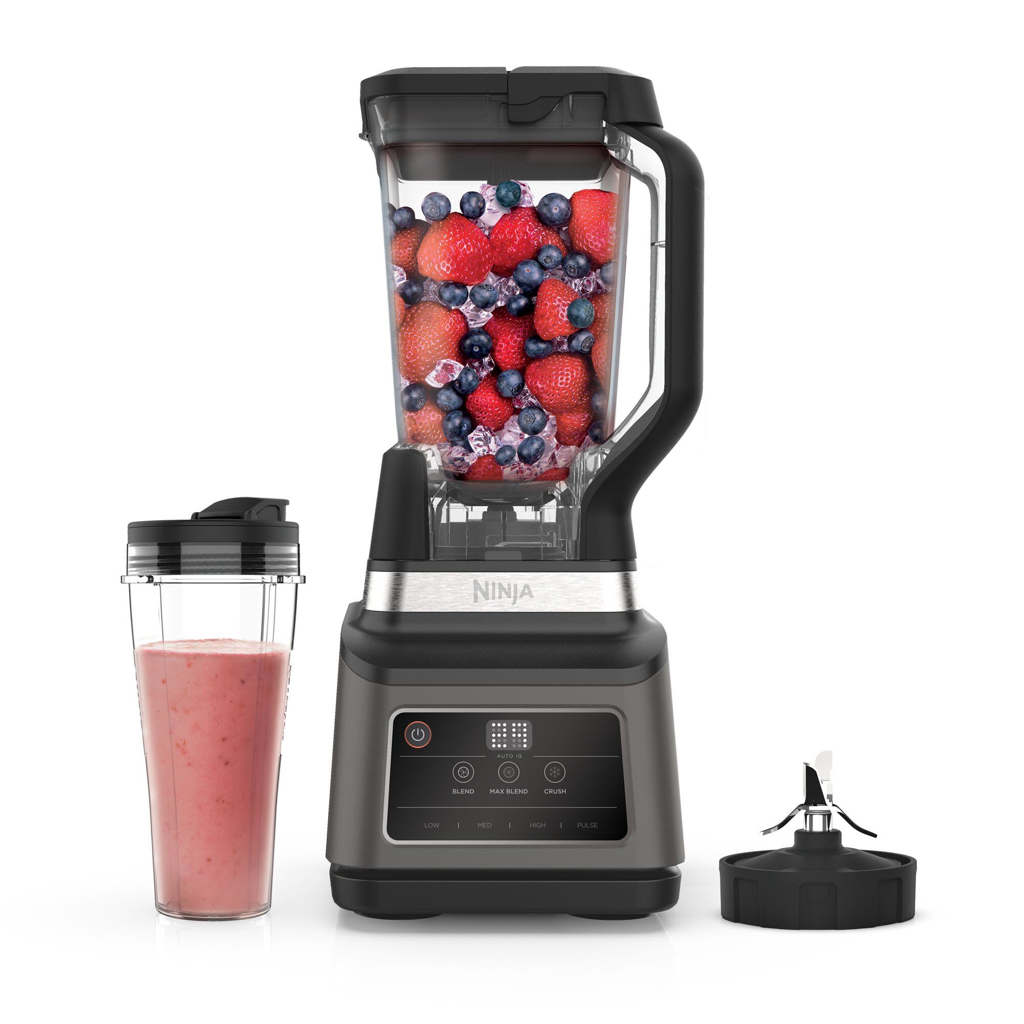 Bn750eu -in- Foodi Blender