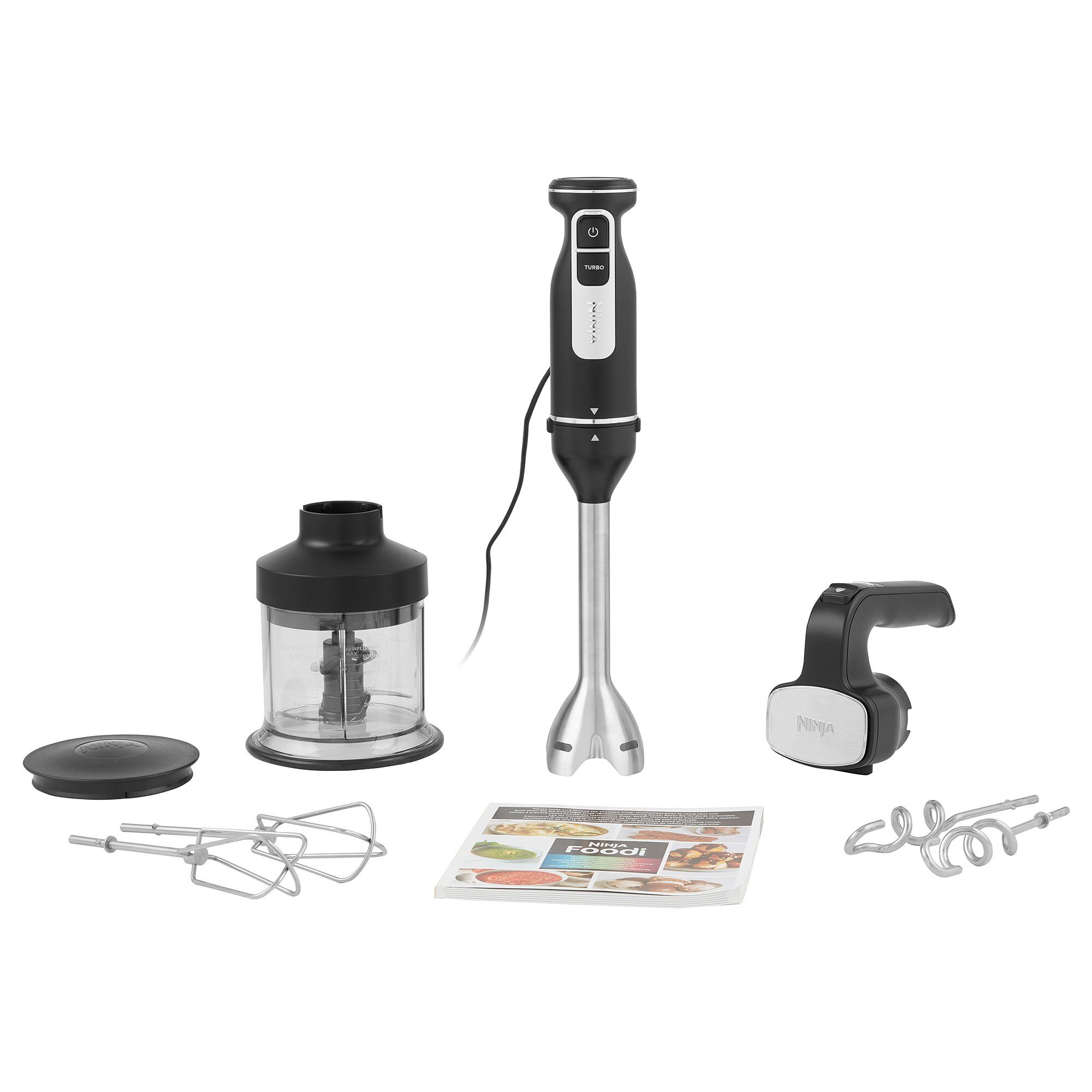 Ci100eu Foodi -in- Stavblender