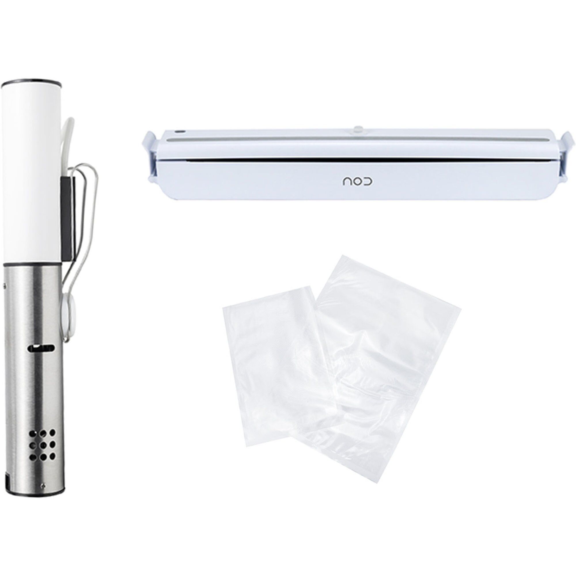 Sous Vide Vakuumpakker Starter Kit